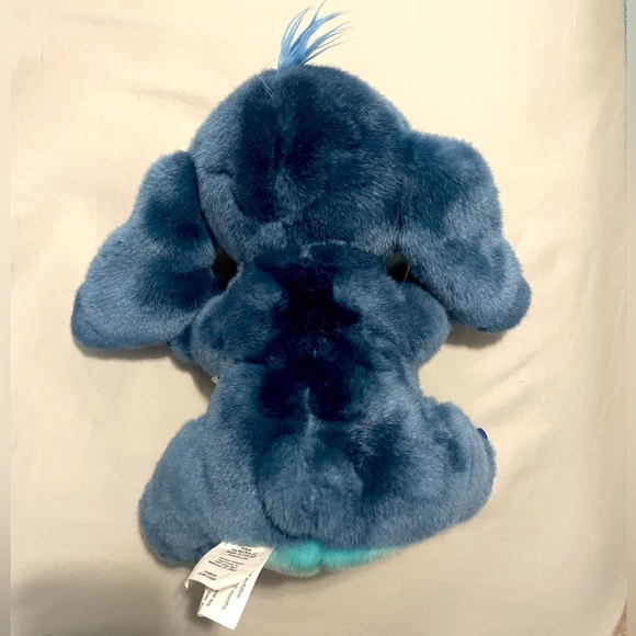 RARE Disney Store Exclusive Stitch Plush -Authentic Original - Picture 2 of 3